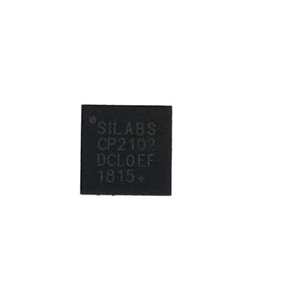 2Pcs CP2102-GMR QFN-28 CP2102 QFN28 USB to Serial chip
