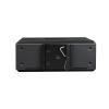 BAISULI Industrial Din Rail Switch Gigabit Ethernet Industrial Rail Converged Managed 4 100M RJ45 Ports 4 100M SFP to 2 1000M SFP Network Switch view 3