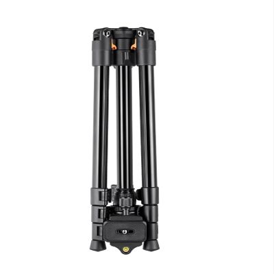 Concept Portable Camera Travel Tripod Flexible Stand with 360 Degree Ball Head Quick Release