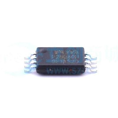 10 Pcs NOR Flash P25Q40H-TSH-IR TSSOP-8 P25Q40H-TSH-IR