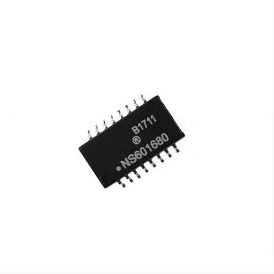 5pcs NS601680 SOP-16 S601680 SOP16 601680 Network Filter Network Transformer