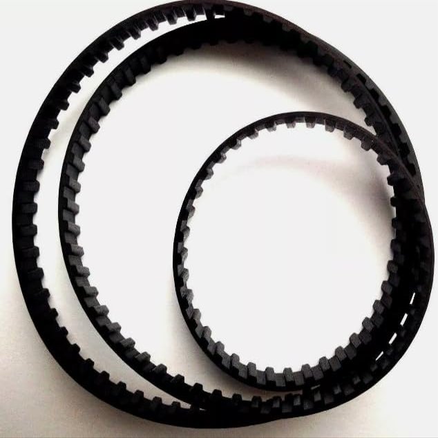 1 Pc Replacement Belt Compatible with Mark 1, Compatible with Raymarine D169 ST4000 AutoPilot MK I w/Black Housing - Rk2