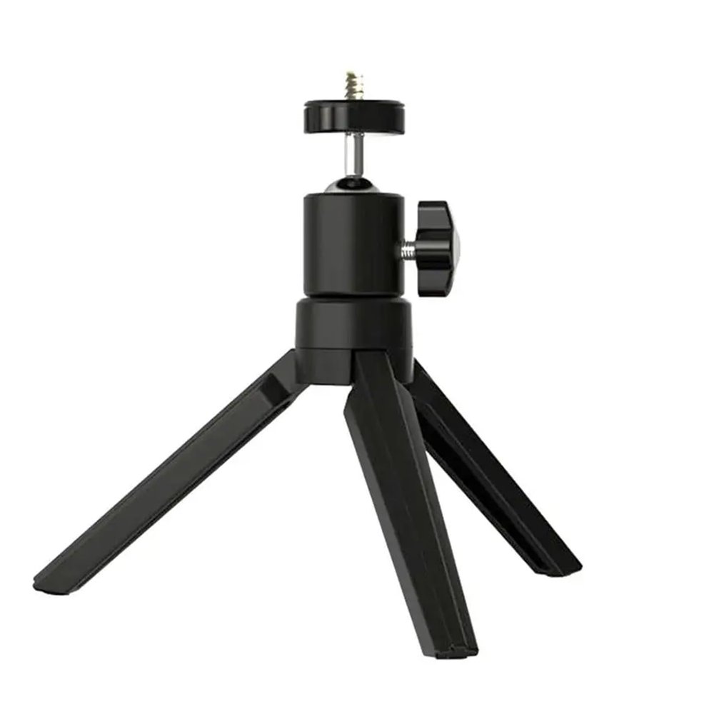 LKBEJMYY Folding Desktop Projector Stand Tripod Live Support Stand(Projector Stand)