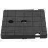 2pcs Universal Fish Finder Mount Bracket Marine Boat Fish Detector Stand Base DIY Kayak Accessories view 3
