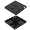 2pcs Universal Fish Finder Mount Bracket Marine Boat Fish Detector Stand Base DIY Kayak Accessories view 4