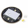 1PCS HB100 X 10.525GHz Microwave Sensor 2-16M Doppler Radar Human Body Induction Switch Module for ardunio view 1