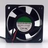 for PE60251BX-0000-AA9 12V 4.44w 6025 6cm high air Volume Ball Cooling Fan view 1