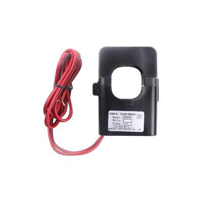GVMUKNYE Split Current Transformer KCT-36 Current Sensor 100A 200A 250A 300A 400A 500A 600A Mini Current Transformer CT(100A)