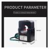 GVMUKNYE Split Current Transformer KCT-36 Current Sensor 100A 200A 250A 300A 400A 500A 600A Mini Current Transformer CT(100A) view 2