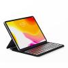Zspeed Keyboard Case for iPad Pro 11 inch - Ipad Air 11 inch Case with Keyboard, Ipad Keyboard Compatible with iPad Pro(2018-2022)/Air/4th/5th/M2, Built-in Pencil Holder, Black view 1