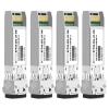 OPSTRAN 25GBASE-LR SFP28 Optical Transceiver Module Compatible with Palo Alto PAN-25G-SFP28-LR PAN-SFP28-25GBASE-LR 25G SFP28 1310nm 10km DDM Duplex LC SMF 4 Pack view 1