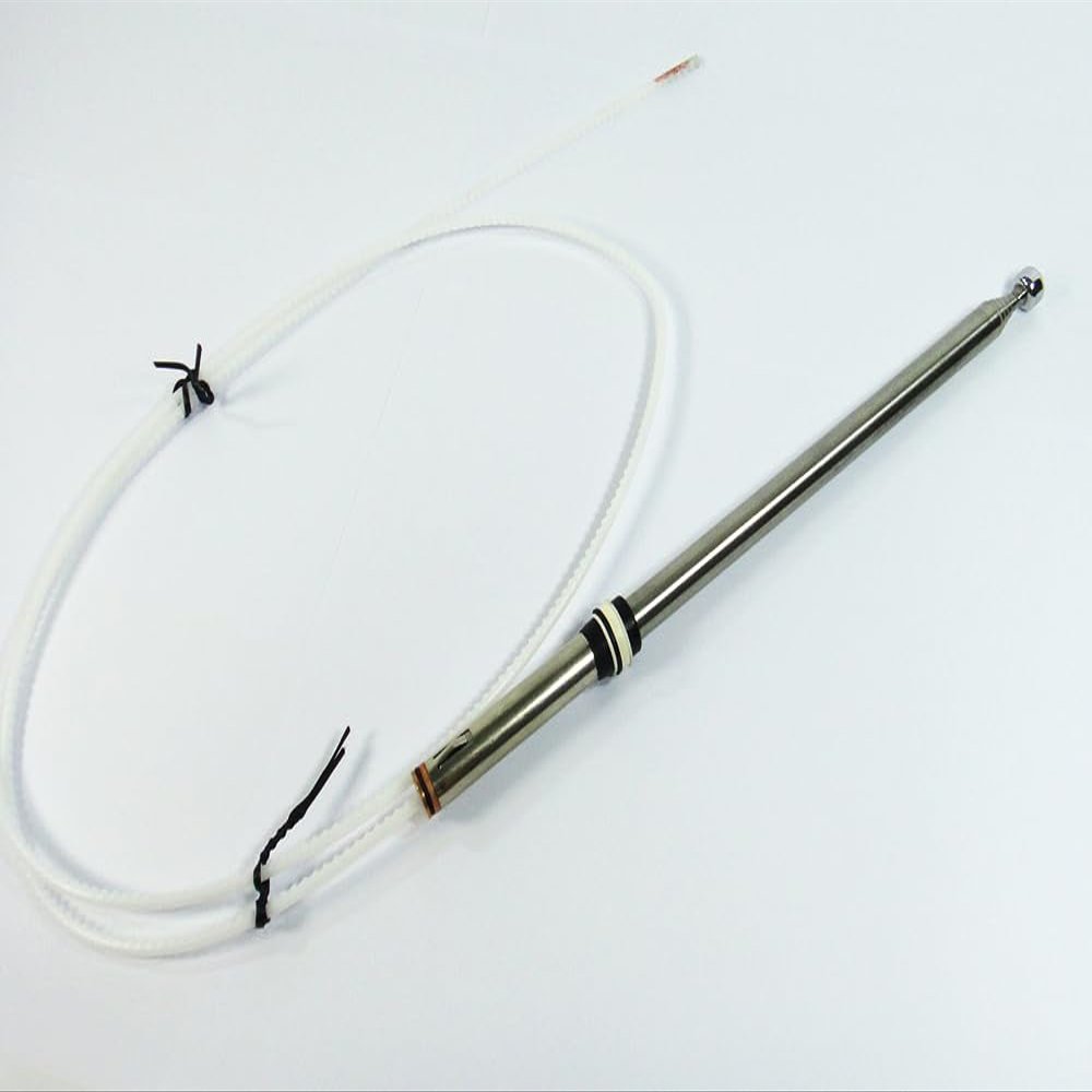 Power Antenna Aerial AM/FM Radio Replacement Mast Cable Compatible with Lexus RX 300 1999-2003 RX300 - Part Number 86337-0W030