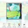 2 Inch LCD Display Module for Raspbrry Pi/Arduino Onboard ST7789V Controller 2 Inch IPS LCD Screen 240x320 Resolution SPI Communication RGB, 262K Color view 2