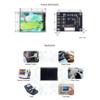 2 Inch LCD Display Module for Raspbrry Pi/Arduino Onboard ST7789V Controller 2 Inch IPS LCD Screen 240x320 Resolution SPI Communication RGB, 262K Color view 4