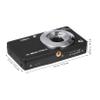 Angoily Digital Resolution Compact Vlogging Recorder for Travel User-Friendly Design Card Included for Students and Beginners view 2