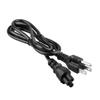 Tomatosd AC Power Cord Cable Compatible with AOC C4008VU8 I2476VXM LED Monitor view 3