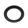 Be In Your Mind 1Pc Camera Filter Ring Adapter Metal Upgrade Ring Wide Angle Adapter Ring Threaded Filter Accessory 72mm to 100mm Compatible with LEE 4 * 4 4 * 5.65 Filter System view 1