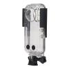 Mtlavishness Sports Camera Dive Case 40M 19. 010. 06. 0 Dive Case 40M Waterproof Case Action Camera Waterproof Protective Housing for X3 Action Camera Waterproof Case Action view 2