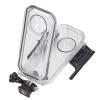 Mtlavishness Sports Camera Dive Case 40M 19. 010. 06. 0 Dive Case 40M Waterproof Case Action Camera Waterproof Protective Housing for X3 Action Camera Waterproof Case Action view 3