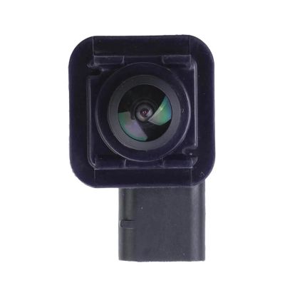 LLXINGYL FL3T-19G490-AG FL3T19G490AG Rear View Back up Camera Compatible with F-150 2015 2016 FL3T19G490AD