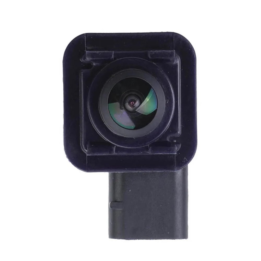 LLXINGYL FL3T-19G490-AG FL3T19G490AG Rear View Back up Camera Compatible with F-150 2015 2016 FL3T19G490AD