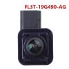 LLXINGYL FL3T-19G490-AG FL3T19G490AG Rear View Back up Camera Compatible with F-150 2015 2016 FL3T19G490AD view 2