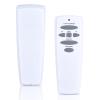 UC7078T Fan Remote Control Replacement (3-Speed/Light Dimmer/Reverse Button) for Hampton Bay Hunter Harbor Breeze Ceiling Fan, Compatible with CHQ7078T CHQ8BT7078T L3H2003FANHD HD5 HD6 view 1