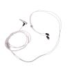 Haoyull 130cm/4.2ft AUX Wire Replacement Headphone Cable Cord for Xelento Earphones MMCX Connectors Replaceable Balance Cable view 3