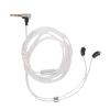 Haoyull 130cm/4.2ft AUX Wire Replacement Headphone Cable Cord for Xelento Earphones MMCX Connectors Replaceable Balance Cable view 4