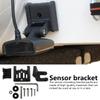 7400931 Transducer Bracket Transducer Mounting Plate Compatible for XHS 9 HDSI 180 T, for HELIX 12 CHIRP SI GPS, for HELIX 10 SI GPS, for HELIX 9 SI GPS view 3