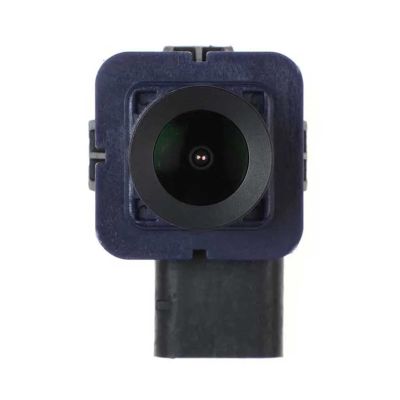 LLXINGYL ES7Z-19G490-A ES7Z19G490A Reversing Rear View Backup Parking Camera Compatible with Fusion Compatible with Mondeo 2013-2016 ES7Z-19G490-D