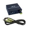 Haoyull Signal Passive Attenuator Sound Signal Attenuation Device Passive Line Attenuator Stable Signal Transmission view 1