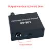 Haoyull Signal Passive Attenuator Sound Signal Attenuation Device Passive Line Attenuator Stable Signal Transmission view 4