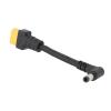 Haoyull DC5525 XT60 Adapter Cable XT60 Male to DC5525 Male Power Cable for TS100 Soldering Iron and Outdoor Field Repairs view 4