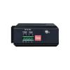 BAISULI Industrial Din Rail Switch Gigabit Ethernet 1 to 8 RS485 Industrial Hub Din Rail Isolated RS485 Hub view 2