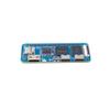 Banana Pi BPI M4 Zero Allwinner H618 Linux Single Board Computer, Wireless Dual-Band Development Board, LPDDR4 4GB RAM 32GB eMMC, ARM Mali G31 GPU for IoT Programming, Support Debian Ubuntu (Bundle3) view 4