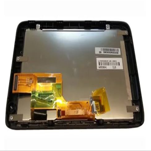 5" for Tomtom Pro 5150 Truck Live LTM G-PS LCD Screen Display Panel LCD