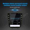 12.1 Inch Qualcomm Android 13 Car Radio for Ford Mustang 2009-2014 Stereo Upgrade Tesla Style Dash IPS Touch Screen Android Auto GPS Navigation Head Unit Audio Multimedia Player (4+64GB,Carplay) view 4