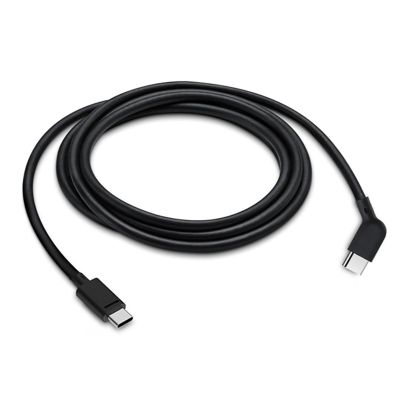 Haoyull Portable AR Smart Glasses Charger Adapter Type C Data Cable Charing Modules for Watching Movies and Playing Games