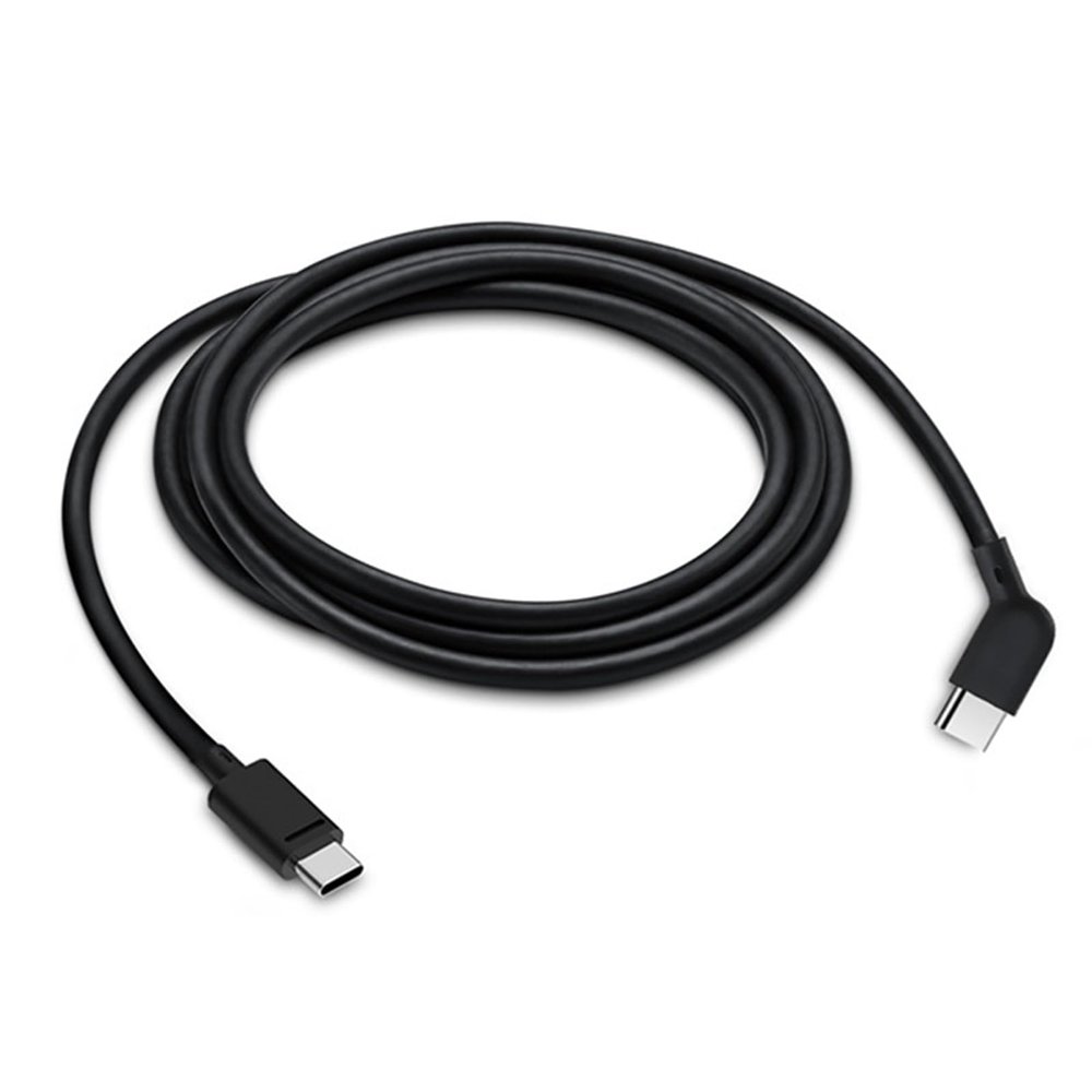 Haoyull Portable AR Smart Glasses Charger Adapter Type C Data Cable Charing Modules for Watching Movies and Playing Games