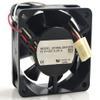 2410ML-04W-B76 DC 12V 0.58A 6.96W 4000RPM 45CFM 60X60X25MM 3-Wire Cooling Fan view 1