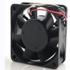 2410ML-04W-B76 DC 12V 0.58A 6.96W 4000RPM 45CFM 60X60X25MM 3-Wire Cooling Fan view 3