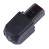 LLXINGYL 867B0-06190 867B006190 Backup Reverse View Parking Camera Compatible with Toyota view 3