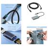 Haoyull Portable AR Smart Glasses Charger Adapter Type C Data Cable Charing Modules for Watching Movies and Playing Games view 2