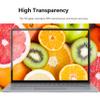 Adeway Tempered Glass Screen Protector for Surface Laptop 7, 9H Ultra Thin Screen Film Guard Anti-Scratch for 13" Microsoft Surface Laptop 7 view 3