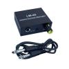 Haoyull Signal Passive Attenuator Sound Signal Attenuation Device Passive Line Attenuator Stable Signal Transmission view 1