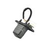 Reversing Camera, for Forester 2017-2018 86267-Sg500 Camera Back Up Camera Back Up Camera Rear View Reverse Camera Rear View Camera view 3