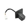 Reversing Camera, for Forester 2017-2018 86267-Sg500 Camera Back Up Camera Back Up Camera Rear View Reverse Camera Rear View Camera view 4