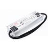 DynMach HLG-240H-12A 240W 12V 16A High-Efficiency Metal Encased LED Power Supply - IP65 Waterproof, Wide Input Voltage for Outdoor Use view 1