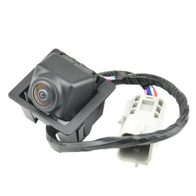 Reversing Camera, for Cadillac SRX 3.0L 2.8L 3.6L 2010-2011 23205689 20910350 22915398 Car Rear View Parking Backup Reversing Camera